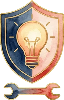 Maintenance & Takedown — TexaShine Christmas lighting service icon